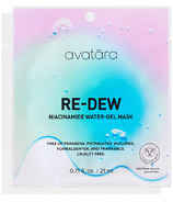 Avatara Water-Gel Mask Re-Dew Niacinamide