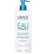 URIAGE Thermal Water Silky Body Lotion