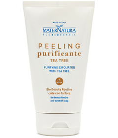 Maternatura Purifyng Peeling With Tea-tree