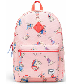 Herschel Supply Heritage Backpack Fashion Dogs