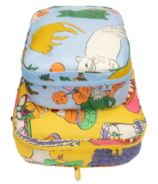 BAGGU Large Emballage Cube Set Nature Morte