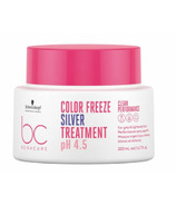 BC Bonacure Colour Freeze Silver Treatment