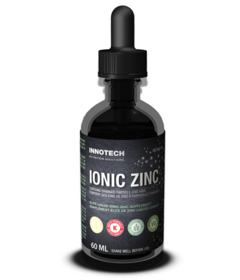 Innotech Nutrition Liquid Ionic Zinc