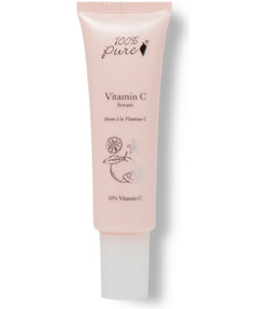 100% Pure Vitamin C Serum