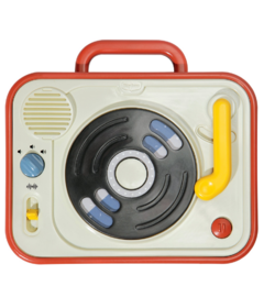 Tiny Love Tiny Rocker DJ Station Toy