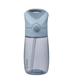 b.box Junior Drink Bottle Chill Out Blue