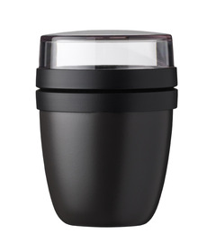 Mepal Ellipse Lunchpot Mini Nordic Black