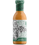 Sauce piquante Bow Valley Bow Grizzly