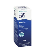 Bausch & Lomb Renu Fresh Multi-Purpose Solution Travel Size