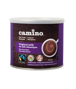 Chocolat chaud au lait original Camino