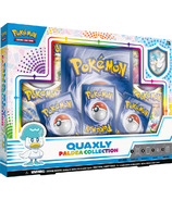 Collection Pokemon Paldea