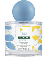Klorane Petit Brin Scented Water For Baby