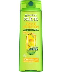 Garnier Fructis Triple Nutrition Shampoo