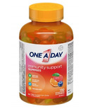 One A Day Gummies & Immunity Support Adult Multivitamin