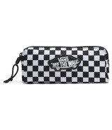 Vans Kids Old Skool Pencil Pouch Black and White