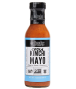 Lucky Foods Seoul Kimchi Mayo