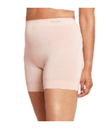 Boody Seamfree Undershort Nude