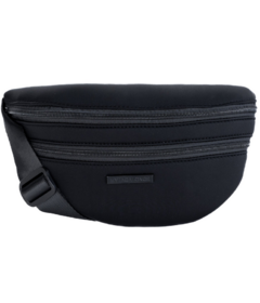 MYTAGALONGS The Hip Pack Black
