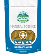 Oxbow Natural Science Multi-Vitamin for Small Animals 