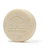 Birch Babe Facial Bar Oatmeal