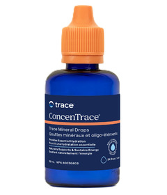 Trace Minerals ConcenTrace Drops
