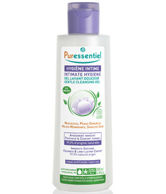 Puressentiel Gentle Cleansing Gel