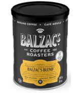 Balzac's Coffee Roasters Ground Coffee Balzac's Blend
