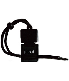Picot Car Diffuser Tobacco Mint