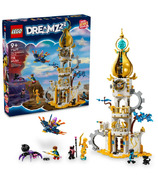 LEGO DREAMZzz The Sandman's Tower
