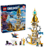 LEGO DREAMZzz La tour du sandman