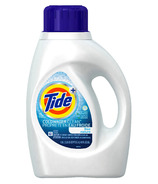 Tide Coldwater Clean Liquid Laundry Detergent 