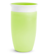 Munchkin Miracle 360 Sippy Cup Green