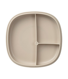 image of b.box 2 in 1 Suction Plate Latte with sku:332117
