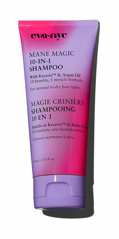 Buy Eva NYC Mane Magic 10-In-1 Shampoo at Well.ca | Free Shipping $35 ...