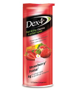 Dex4 Glucose Tablets Strawberry