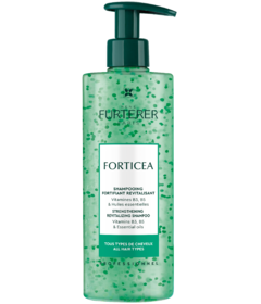 Rene Furterer Forticea Strengthening Revitalizing Shampoo