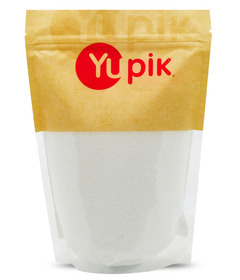 Yupik Mediterranean Coarse Sea Salt