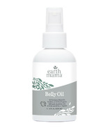 Earth Mama Belly Oil