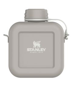 Stanley The Next X Nature Canteen Ash