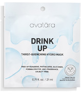 Avatara Hydro Mask Drink Up Thirst Quenching