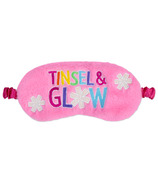 Masque de nuit pour les yeux Tinsel & Glow d'iScream