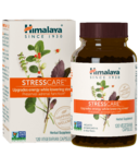 Himalaya Herbal Healthcare StressCare