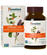 Himalaya Herbal Healthcare StressCare