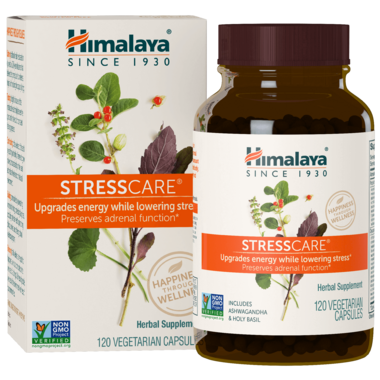Himalaya Herbal Healthcare StressCare Himalaya Herbal Healthcare StressCare
