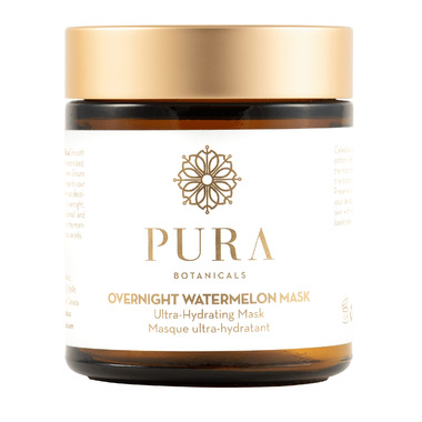 Buy Pura Botanicals Overnight Watermelon Mask at Well.ca | Free ...