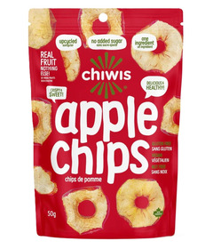 Chiwis Apple Chips