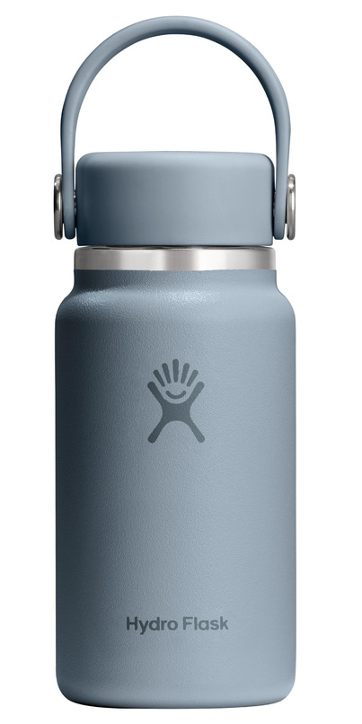 Buy Hydro Flask Micro Hydro Shale Gray at Well.ca | Free Shipping