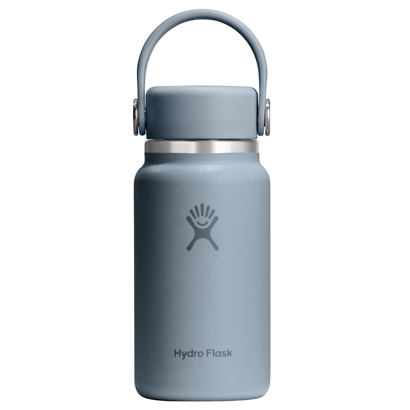 Buy Hydro Flask Micro Hydro Shale Gray at Well.ca | Free Shipping