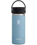 Hydro Flask Wide Mouth With Flex Sip Lid Rain