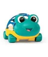 Voiture jouet et hochet Baby Einstein Curious Car Neptune Oball